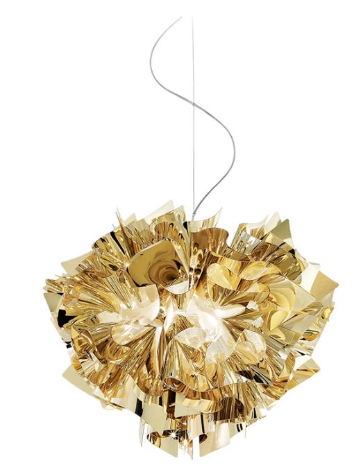 SLAMP VELI FOLIAGE SUSPENSION
