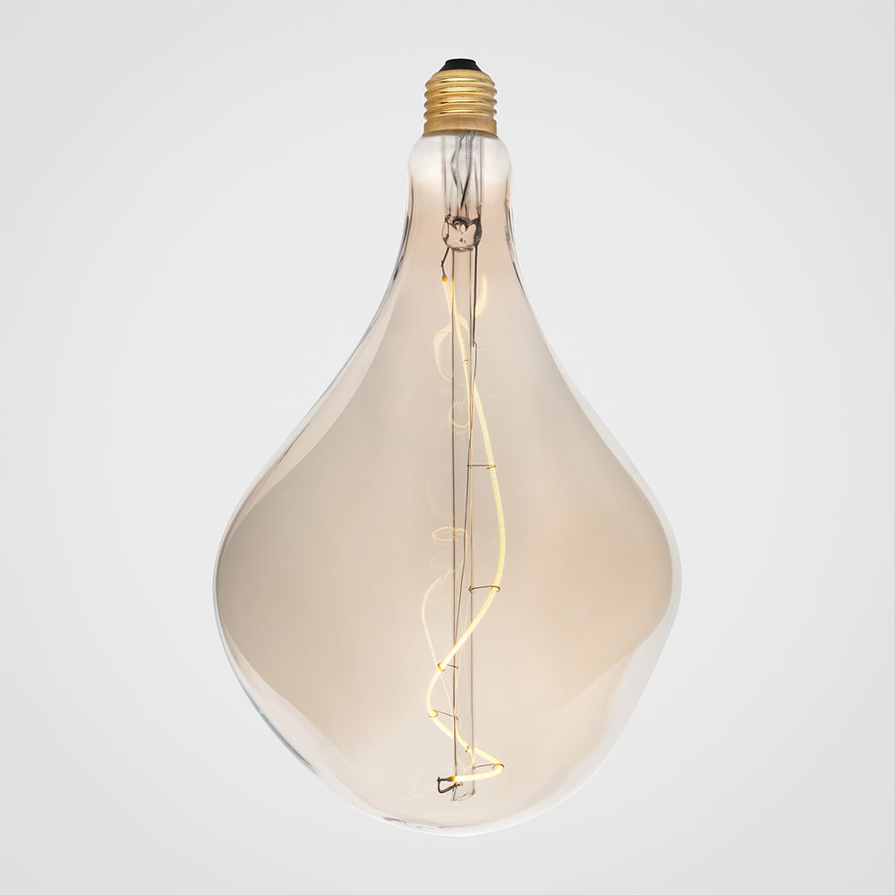 Tala 3W Voronoi II A52* LED VORN-II-3W-2200K-E26-T-120V Bulbs Tala
