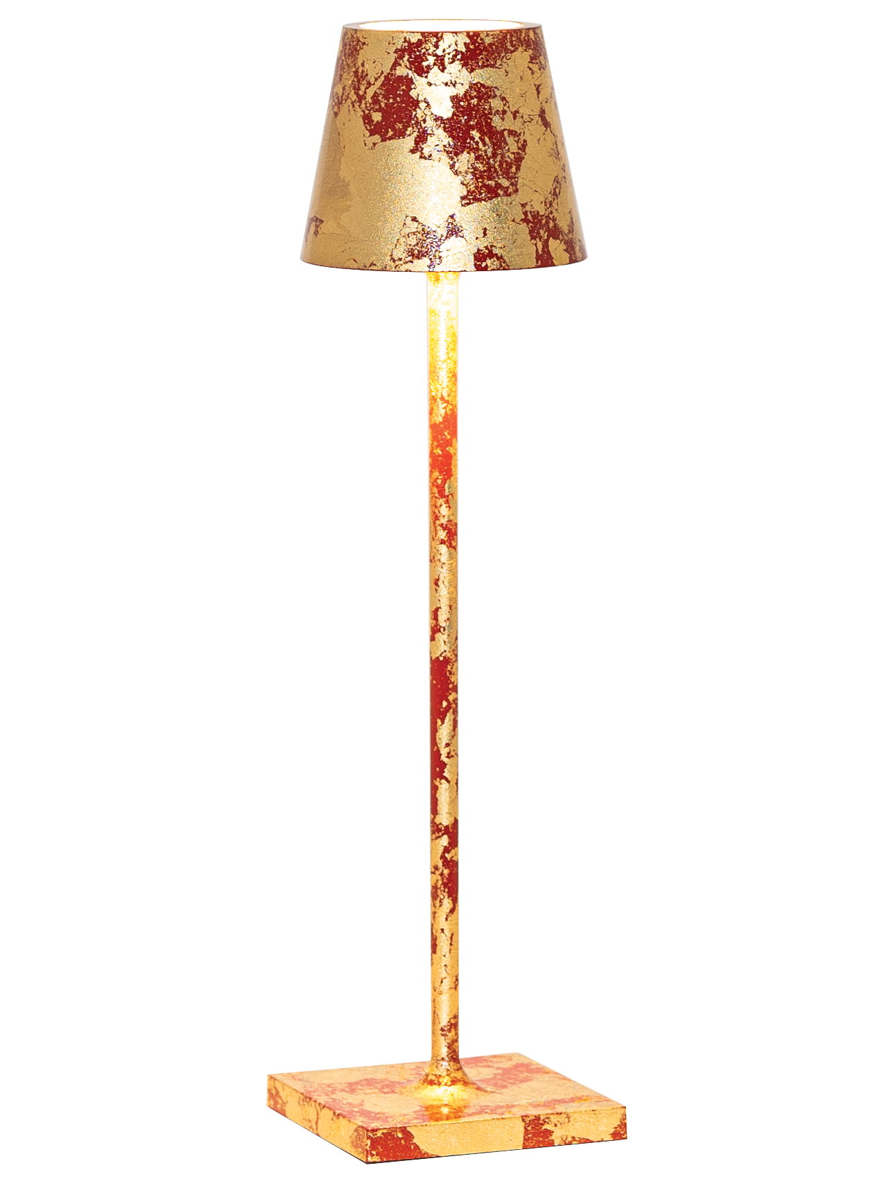 Zafferano America Poldina Pro XXL