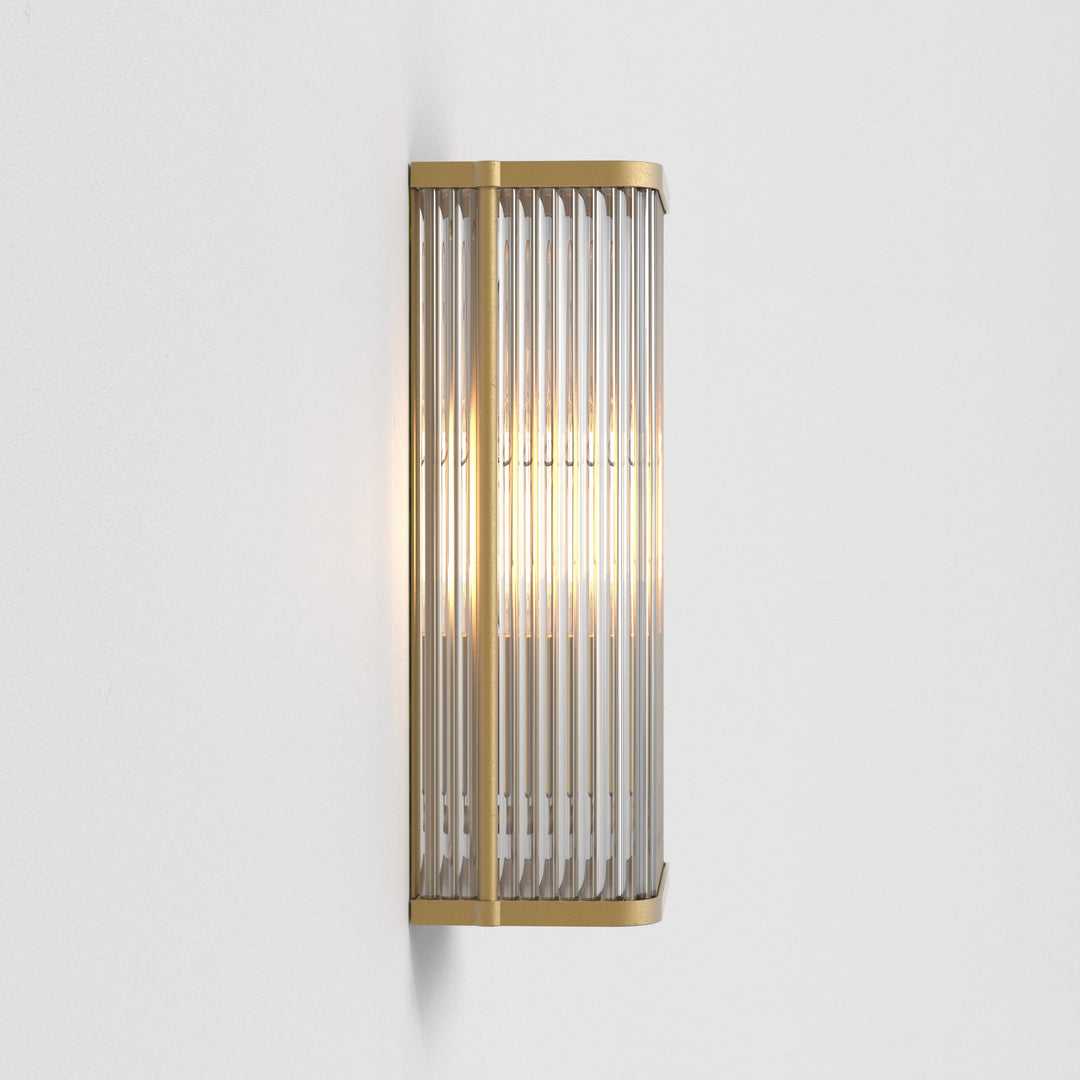Astro Lighting Avignon Square Wall Sconces Astro Lighting