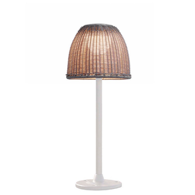 Bover Atticus Outdoor Bollard - Thumbnail 2