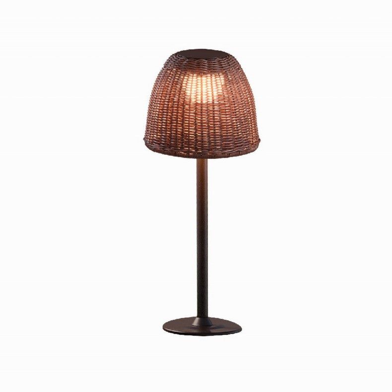 Bover Atticus Outdoor Bollard - Thumbnail 3