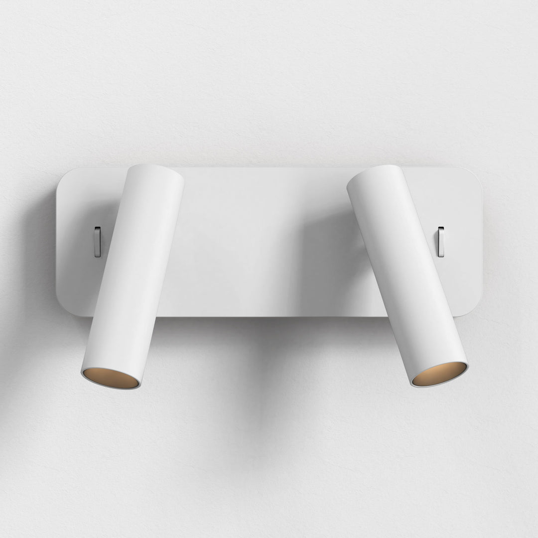 Astro Lighting Enna Twin (Cord Set) Wall Sconces Astro Lighting