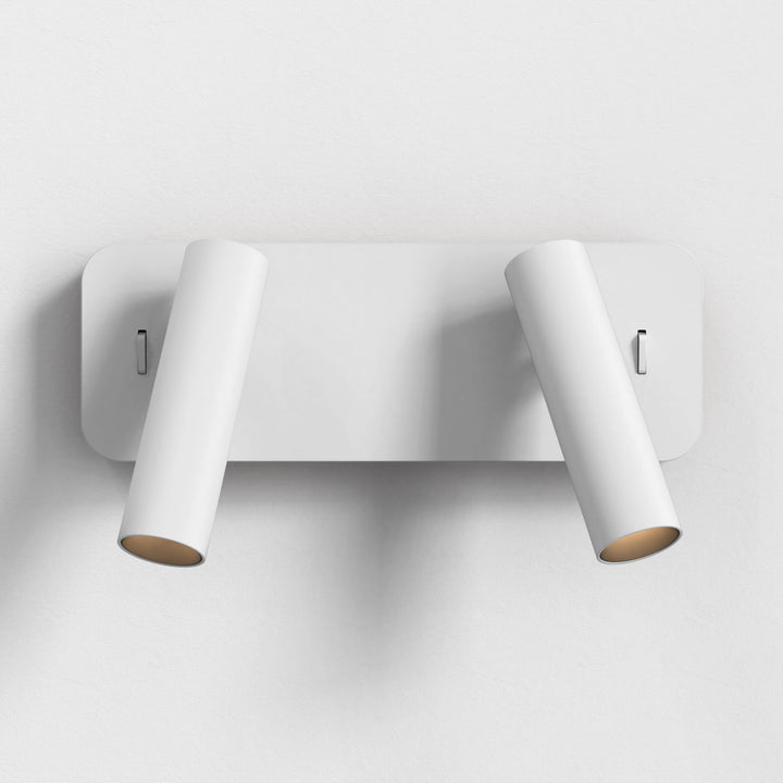 Astro Lighting Enna Twin (Cord Set) Wall Sconces Astro Lighting