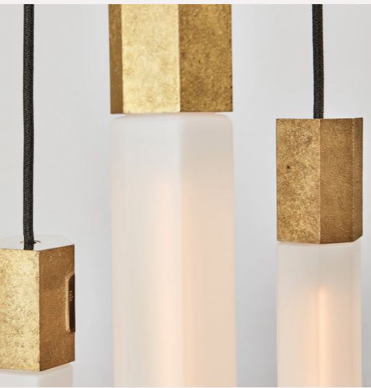 Tala Basalt Single Pendant BSALT-I-SET