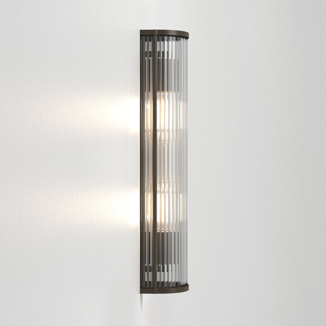 Astro Lighting Avignon Round Wall Sconces Astro Lighting