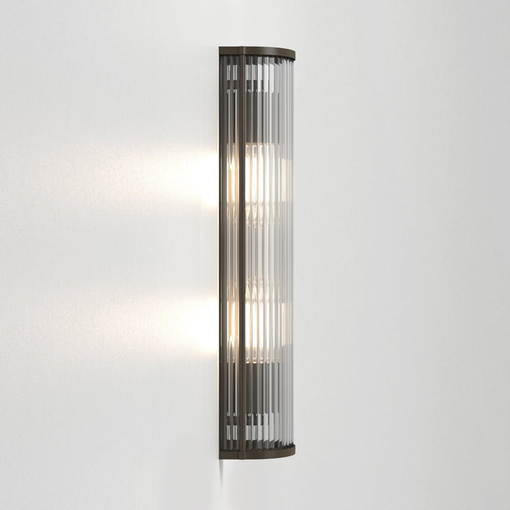Astro Lighting Avignon Round Wall Sconces Astro Lighting