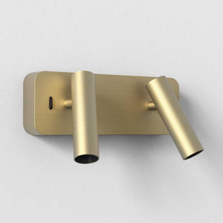 Astro Lighting Enna Twin (Cord Set) Wall Sconces Astro Lighting