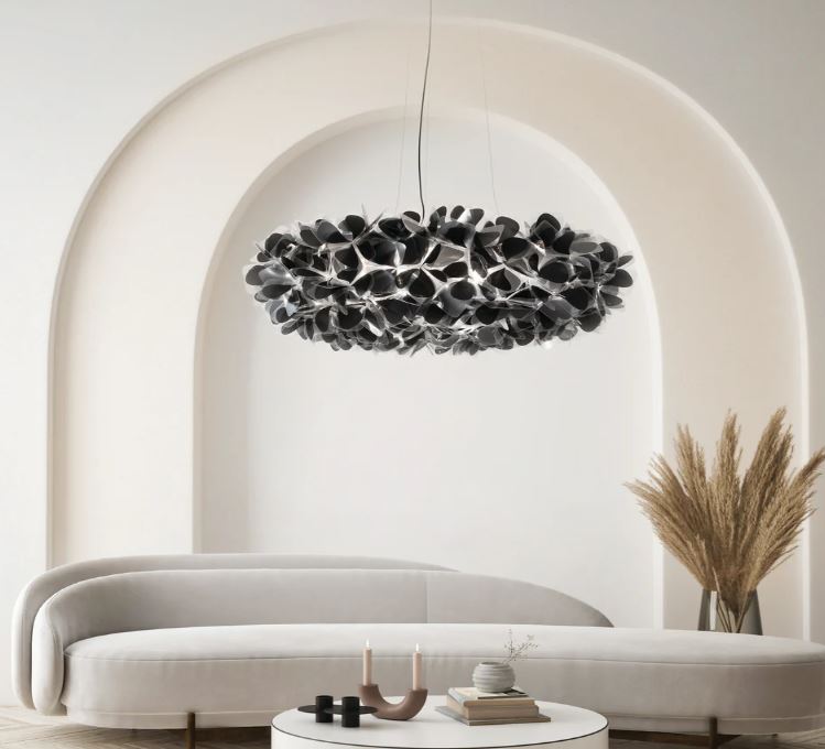 SLAMP CLIZIA MAMA NON MAMA SUSPENSION