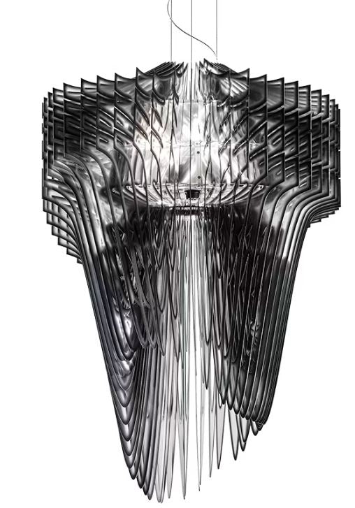 SLAMP Aria Suspension