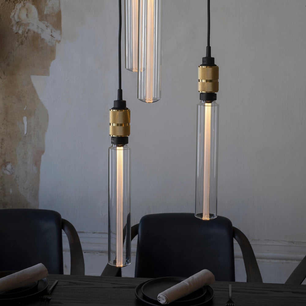 Buster + Punch Tube Bulb BB-TU11-E26 Bulbs Buster + Punch