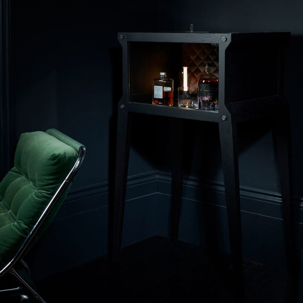 Buster + Punch Popstar Bar Bar Furniture Buster + Punch