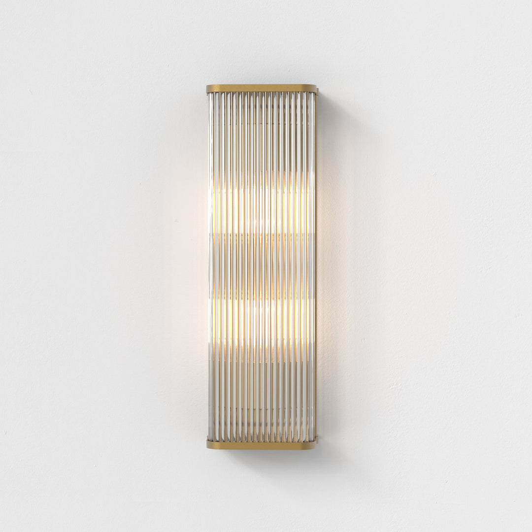 Astro Lighting Avignon Square Wall Sconces Astro Lighting