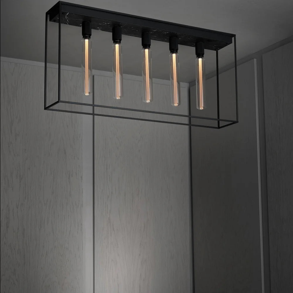 Buster + Punch Caged Ceiling Large - Thumbnail 4