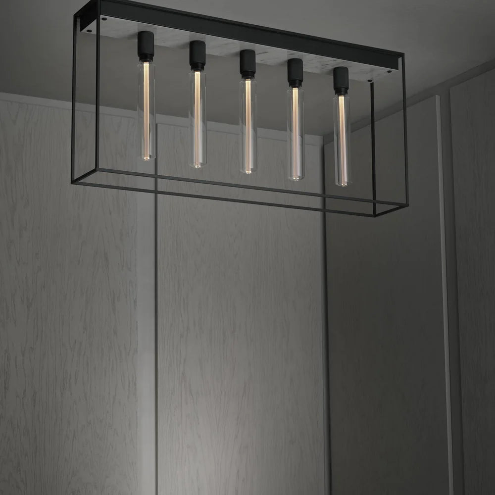 Buster + Punch Caged Ceiling Large - Thumbnail 2