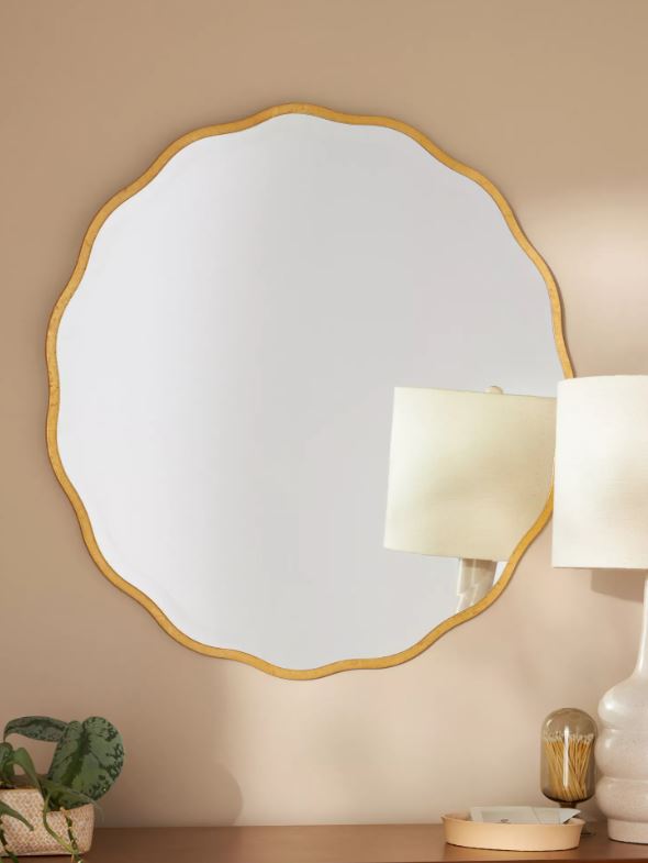 Regina Andrew Candice Mirror 32x32