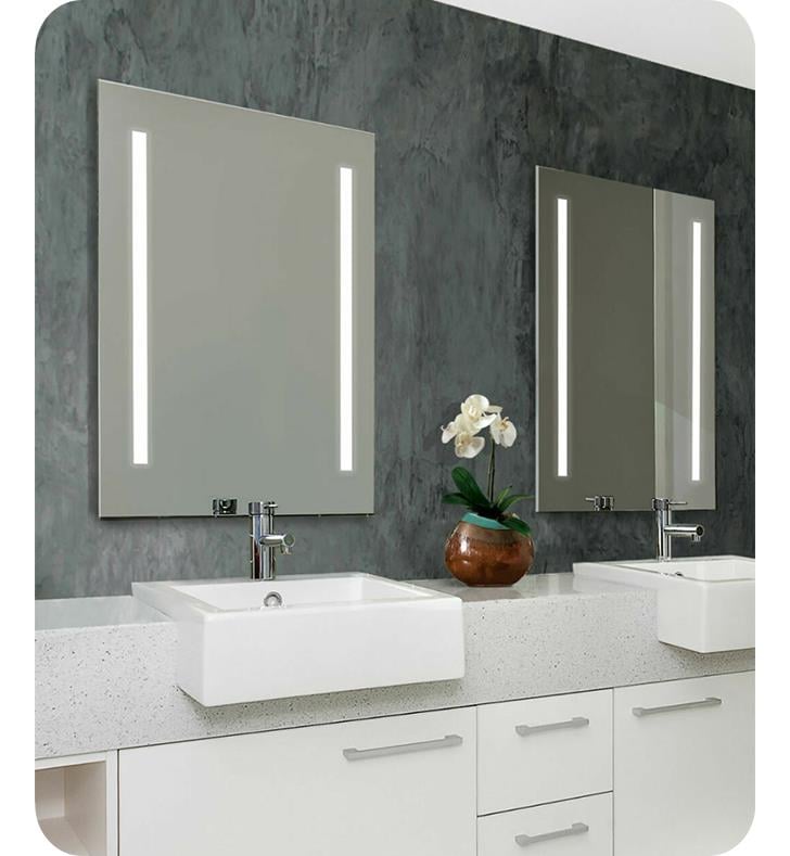 Electric Mirror Cordova Charisma Mirror - Thumbnail 2