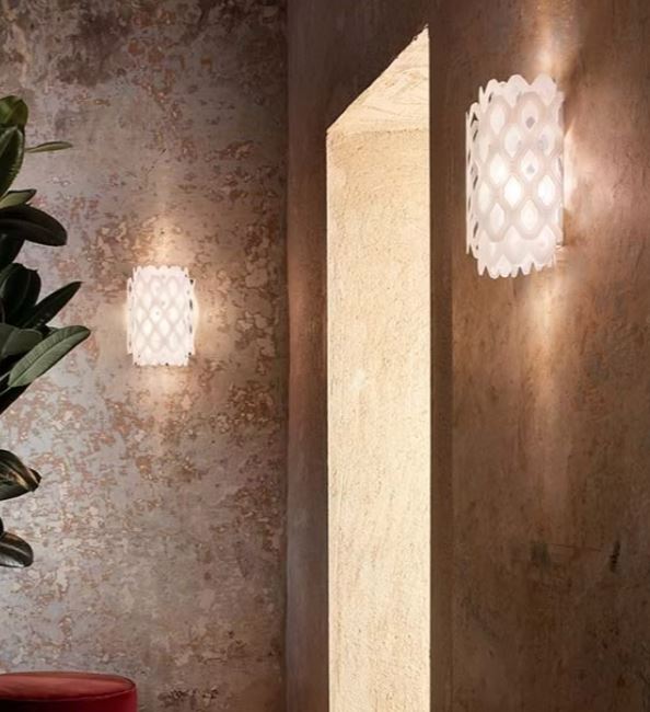 Slamp CHARLOTTE APPLIQUE