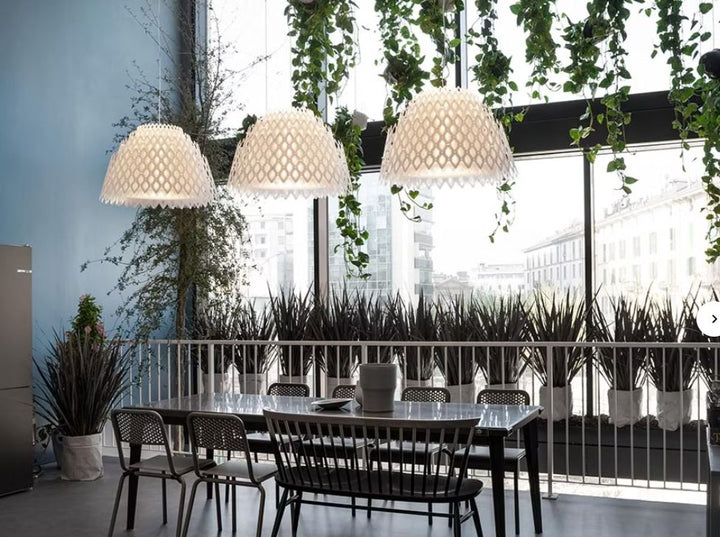 SLAMP HALF CHARLOTTE SUSPENSION