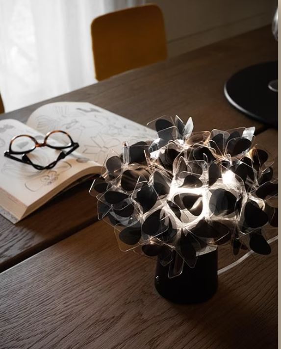 SLAMP CLIZIA MAMA NON MAMA TABLE LAMP