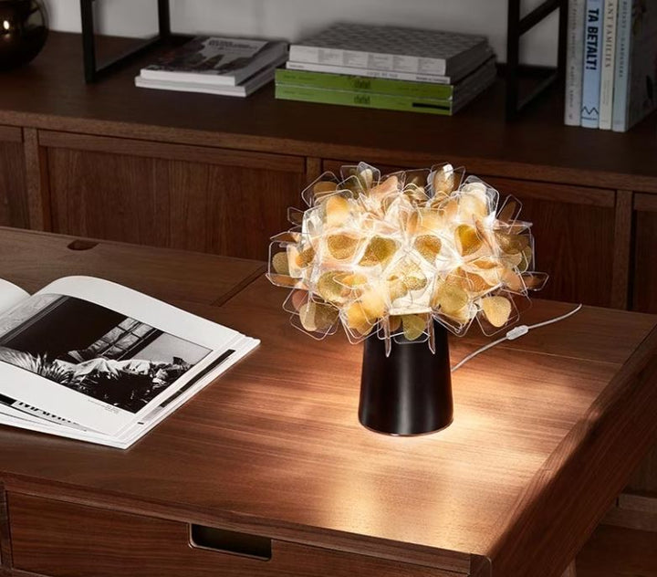 SLAMP CLIZIA MAMA NON MAMA TABLE LAMP