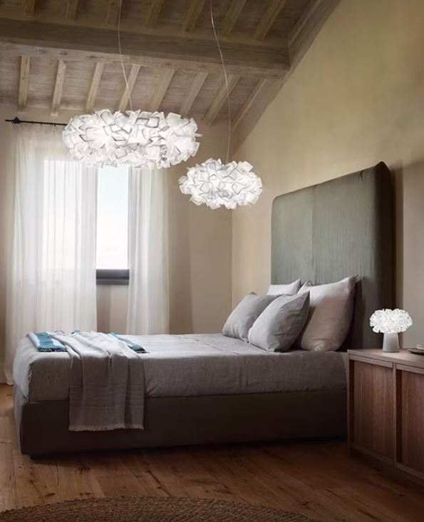 SLAMP CLIZIA SUSPENSION