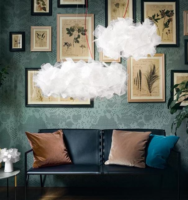 SLAMP CLIZIA SUSPENSION