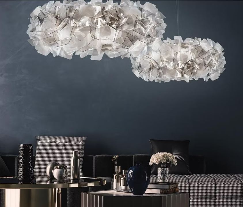 SLAMP CLIZIA SUSPENSION