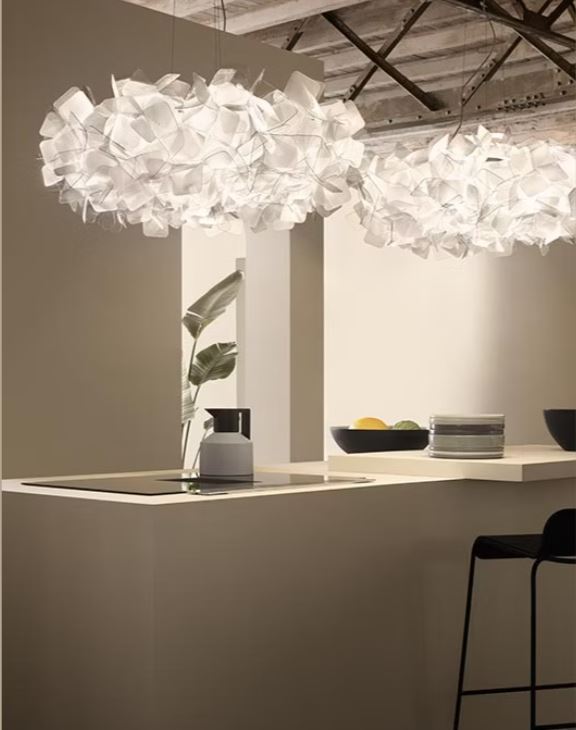 SLAMP CLIZIA SUSPENSION