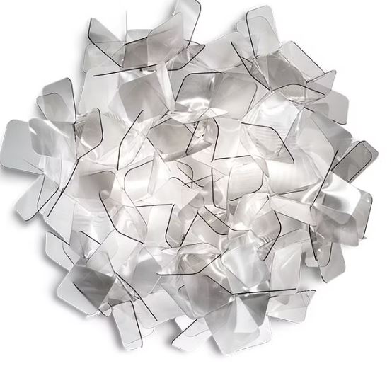 Slamp CLIZIA CEILING/WALL