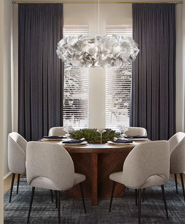 SLAMP CLIZIA SUSPENSION