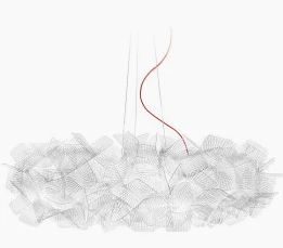 SLAMP CLIZIA SUSPENSION