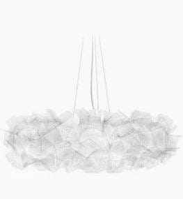 SLAMP CLIZIA SUSPENSION