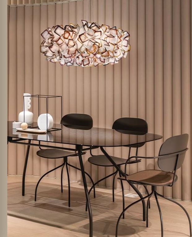 SLAMP CLIZIA SUSPENSION