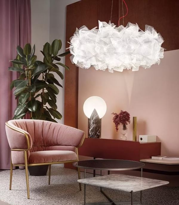 SLAMP CLIZIA SUSPENSION