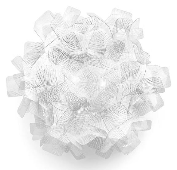 Slamp CLIZIA CEILING/WALL