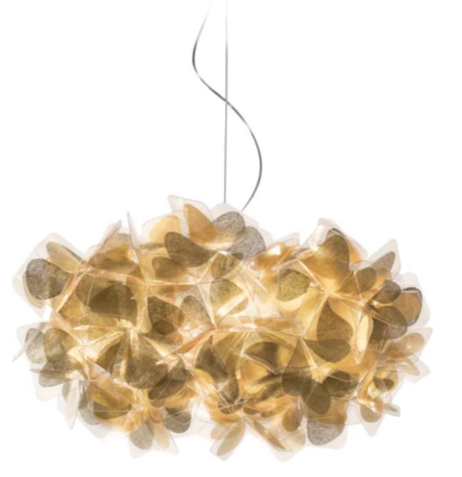 SLAMP CLIZIA MAMA NON MAMA SUSPENSION
