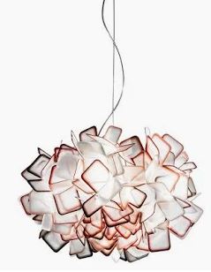 SLAMP CLIZIA SUSPENSION