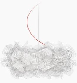 SLAMP CLIZIA SUSPENSION