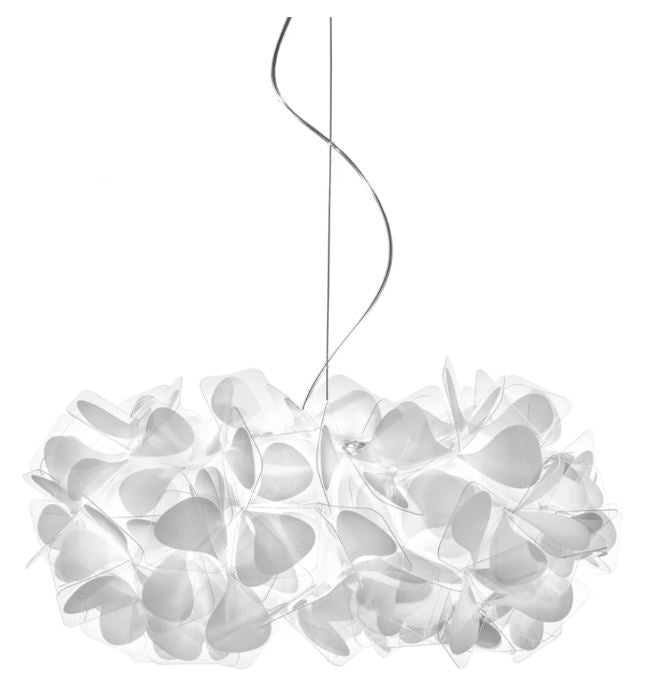 SLAMP CLIZIA MAMA NON MAMA SUSPENSION