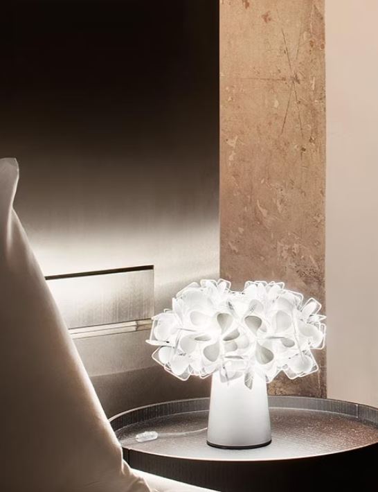 SLAMP CLIZIA MAMA NON MAMA TABLE LAMP