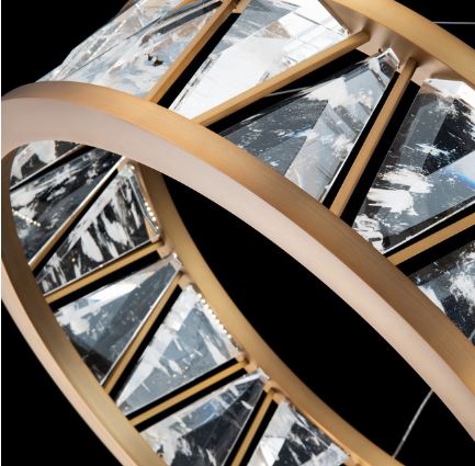 Schonbek Beyond Corinth 32" Pendant