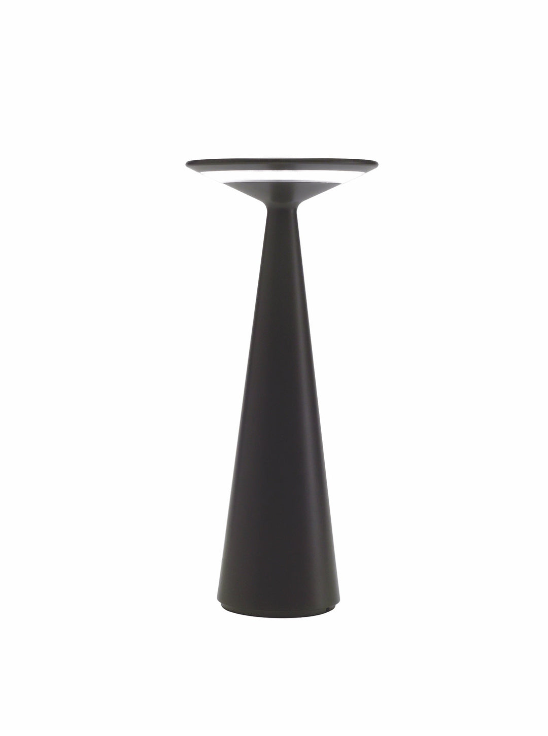 Zafferano America Dama Table Lamp Cordless Lamps Zafferano America