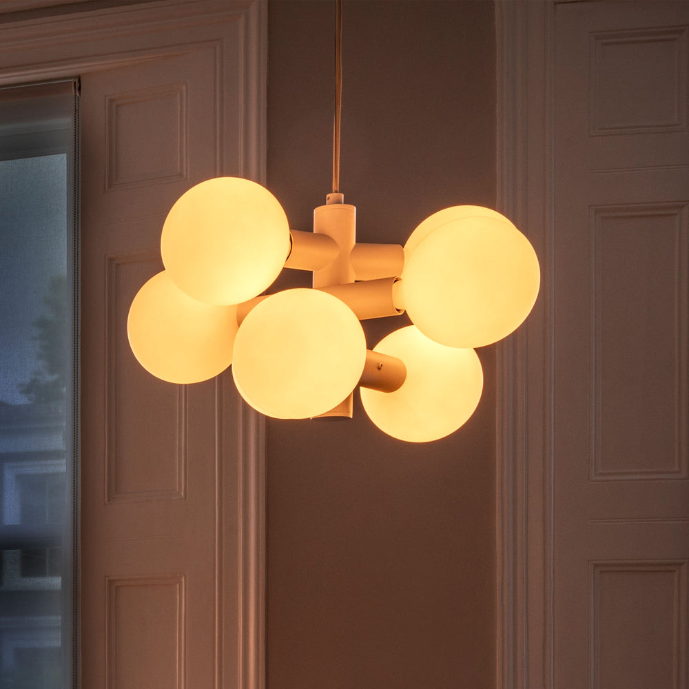 Tala David Weeks Echo Chandelier US DWS-ECHO-CDL-01-US Chandeliers Tala