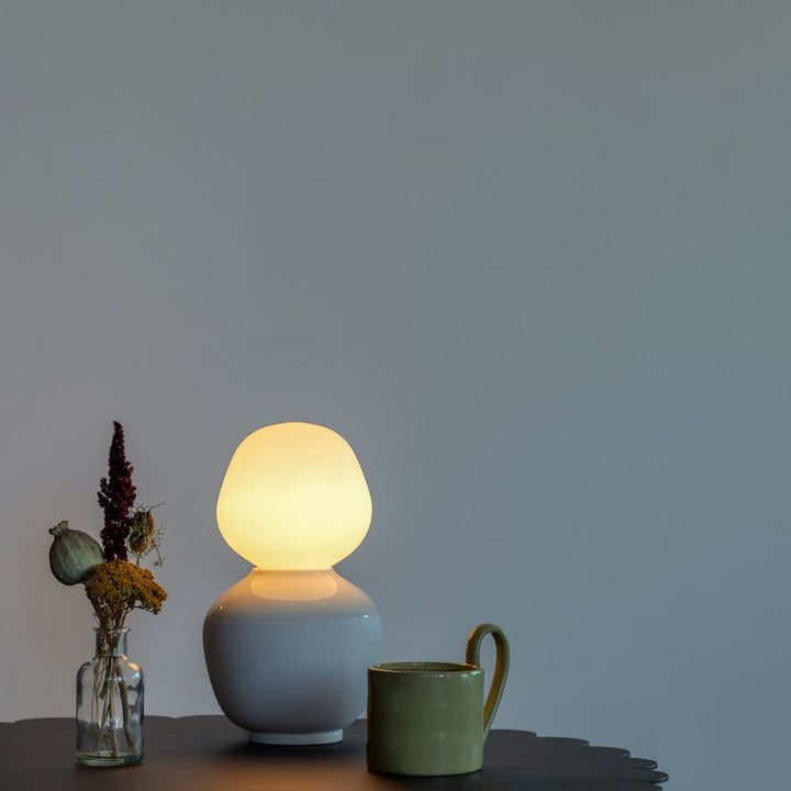 Tala David Weeks Reflection Enno Table Lamp US DWS-ENNO-TBL-01-US Table Lamps Tala