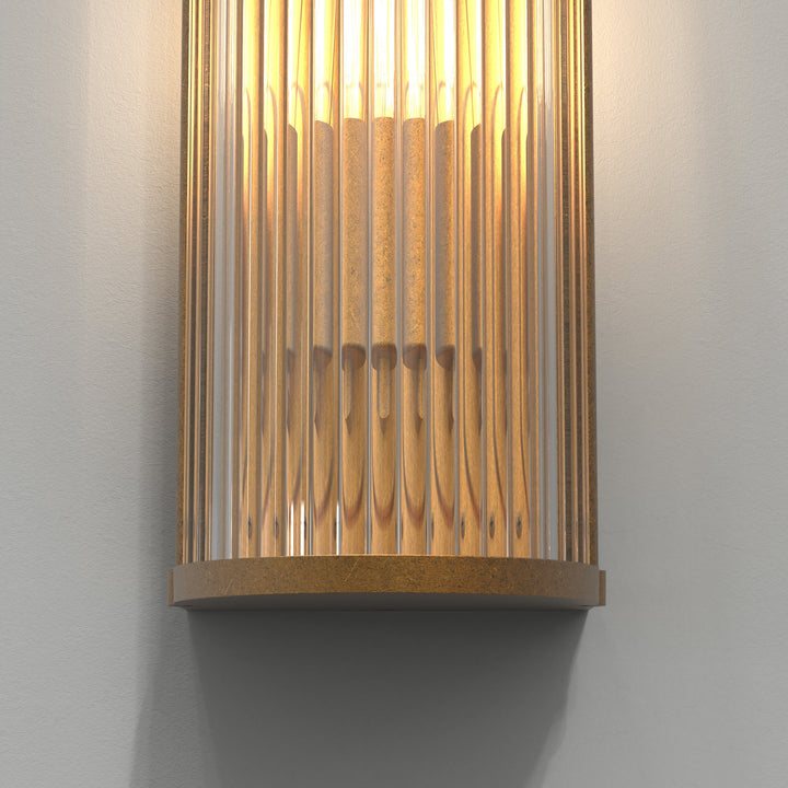 Astro Lighting Avignon Round Wall Sconces Astro Lighting