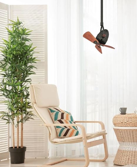 Matthews Fan Company Diane Directional Fan