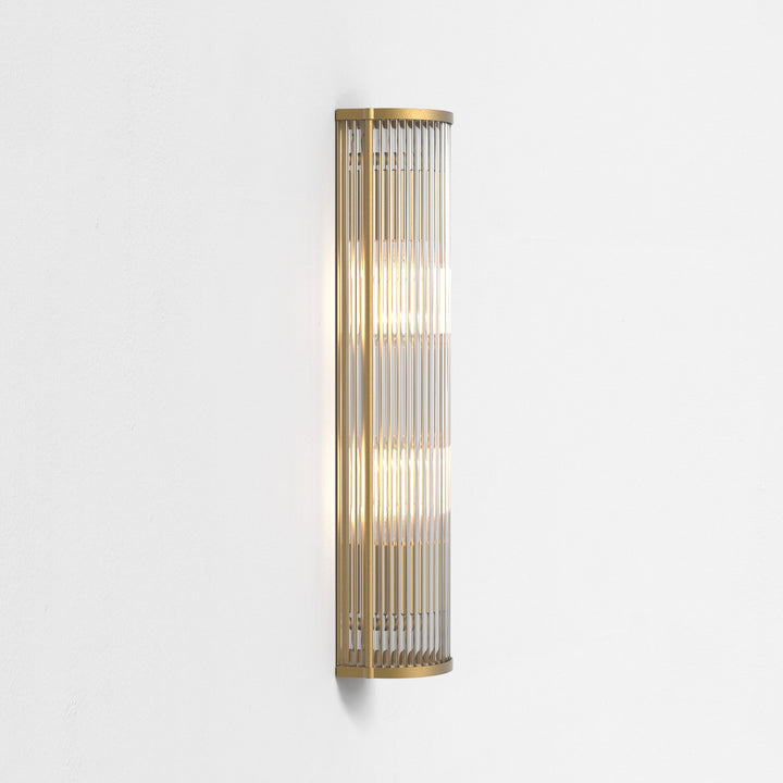 Astro Lighting Avignon Round Wall Sconces Astro Lighting