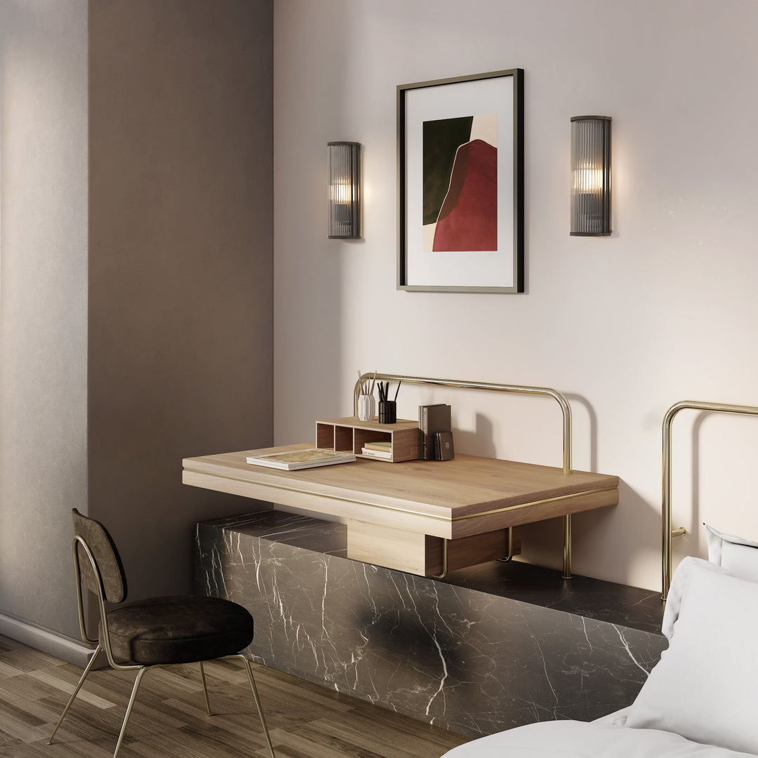 Astro Lighting Avignon Round Wall Sconces Astro Lighting