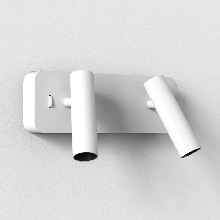 Astro Lighting Enna Twin (Cord Set) Wall Sconces Astro Lighting
